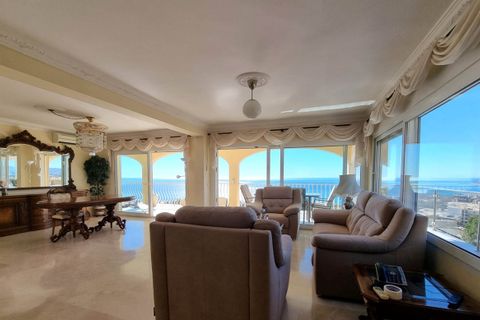 Villa i Benalmadena, Malaga, Benalmadena - € 1.890.000 | Ref: R5314720 - foto 11