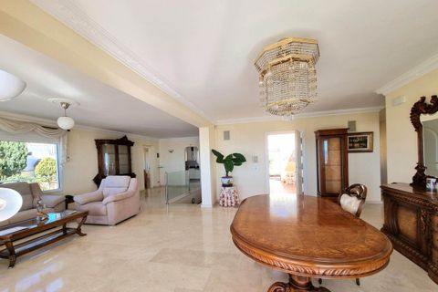 Villa i Benalmadena, Malaga, Benalmadena - € 1.890.000 | Ref: R5314720 - foto 14