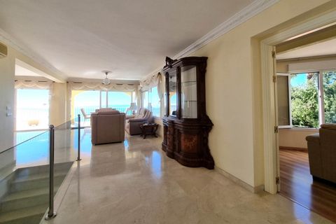 Villa i Benalmadena, Malaga, Benalmadena - € 1.890.000 | Ref: R5314720 - foto 15