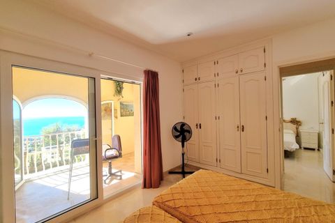 Villa i Benalmadena, Malaga, Benalmadena - € 1.890.000 | Ref: R5314720 - foto 22