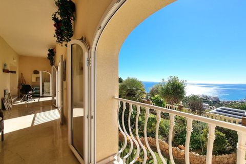 Villa i Benalmadena, Malaga, Benalmadena - € 1.890.000 | Ref: R5314720 - foto 23