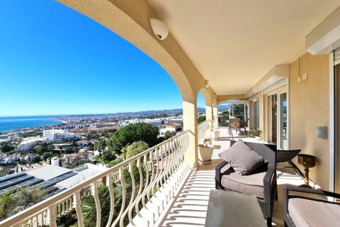 Villa i Benalmadena, Malaga, Benalmadena - € 1.890.000 | Ref: R5314720 - foto 24