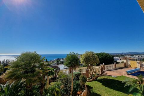 Villa i Benalmadena, Malaga, Benalmadena - € 1.890.000 | Ref: R5314720 - foto 25