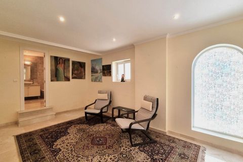 Villa i Benalmadena, Malaga, Benalmadena - € 1.890.000 | Ref: R5314720 - foto 28