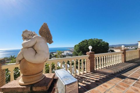 Villa i Benalmadena, Malaga, Benalmadena - € 1.890.000 | Ref: R5314720 - foto 30