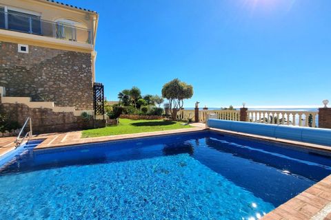 Villa i Benalmadena, Malaga, Benalmadena - € 1.890.000 | Ref: R5314720 - foto 31
