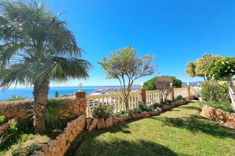 Villa i Benalmadena, Malaga, Benalmadena - € 1.890.000 | Ref: R5314720 - foto 32