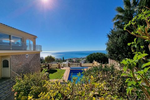 Villa i Benalmadena, Malaga, Benalmadena - € 1.890.000 | Ref: R5314720 - foto 33