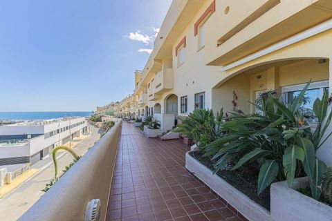 Rækkehus i La Cala De Mijas, Malaga, La Cala De Mijas - € 435.000 | Ref: R5315287 - foto 1