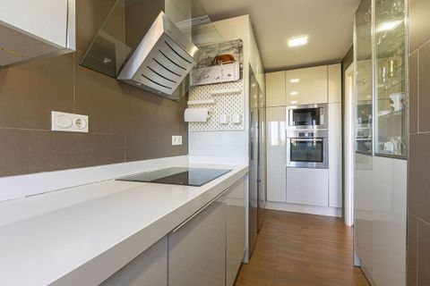 Rækkehus i La Cala De Mijas, Malaga, La Cala De Mijas - € 435.000 | Ref: R5315287 - foto 9