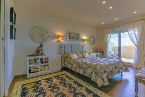 Rækkehus i La Cala De Mijas, Malaga, La Cala De Mijas - € 435.000 | Ref: R5315287 - foto 12