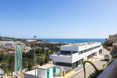 Rækkehus i La Cala De Mijas, Malaga, La Cala De Mijas - € 435.000 | Ref: R5315287 - foto 17