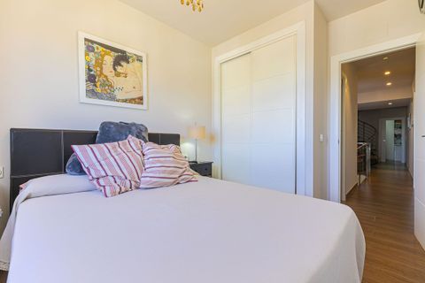 Rækkehus i La Cala De Mijas, Malaga, La Cala De Mijas - € 435.000 | Ref: R5315287 - foto 26