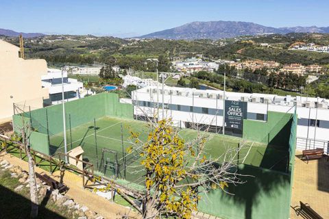 Rækkehus i La Cala De Mijas, Malaga, La Cala De Mijas - € 435.000 | Ref: R5315287 - foto 32