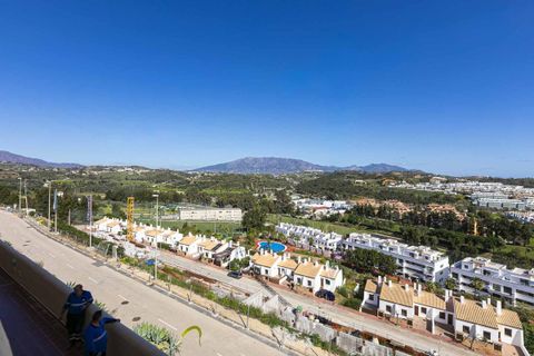 Rækkehus i La Cala De Mijas, Malaga, La Cala De Mijas - € 435.000 | Ref: R5315287 - foto 39