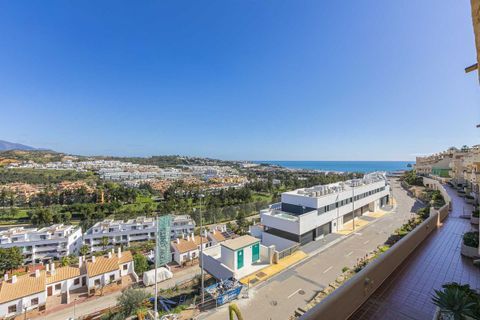 Rækkehus i La Cala De Mijas, Malaga, La Cala De Mijas - € 435.000 | Ref: R5315287 - foto 40
