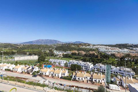 Rækkehus i La Cala De Mijas, Malaga, La Cala De Mijas - € 435.000 | Ref: R5315287 - foto 41