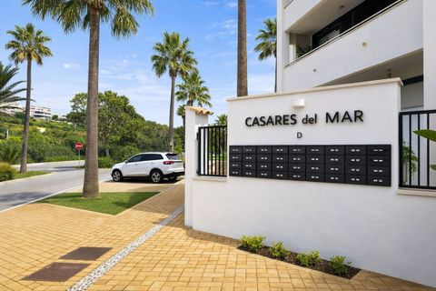 Lejlighed i Casares, Malaga, Casares - € 980.000 | Ref: R5320657 - foto 14