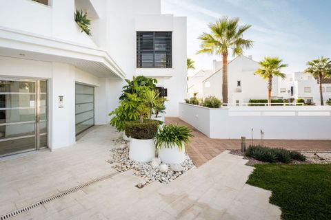 Lejlighed i Casares, Malaga, Casares - € 980.000 | Ref: R5320657 - foto 43