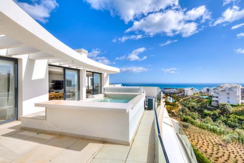 Penthouse i Fuengirola, Malaga, Fuengirola - € 1.350.000 | Ref: R5324248 - foto 1
