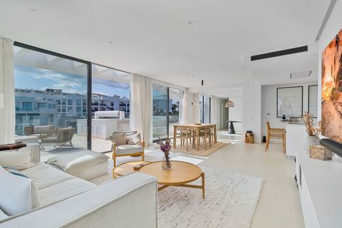 Penthouse i Fuengirola, Malaga, Fuengirola - € 1.350.000 | Ref: R5324248 - foto 2