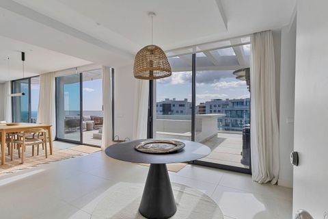 Penthouse i Fuengirola, Malaga, Fuengirola - € 1.350.000 | Ref: R5324248 - foto 4