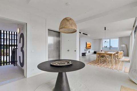 Penthouse i Fuengirola, Malaga, Fuengirola - € 1.350.000 | Ref: R5324248 - foto 5