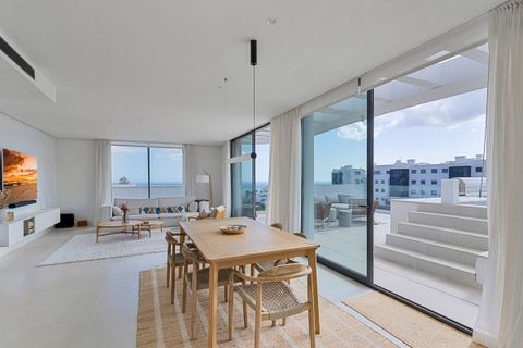 Penthouse i Fuengirola, Malaga, Fuengirola - € 1.350.000 | Ref: R5324248 - foto 6