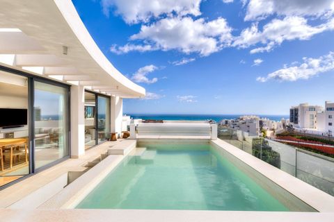 Penthouse i Fuengirola, Malaga, Fuengirola - € 1.350.000 | Ref: R5324248 - foto 7