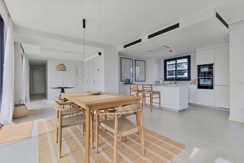 Penthouse i Fuengirola, Malaga, Fuengirola - € 1.350.000 | Ref: R5324248 - foto 8