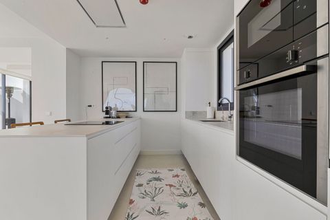 Penthouse i Fuengirola, Malaga, Fuengirola - € 1.350.000 | Ref: R5324248 - foto 10