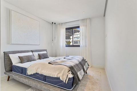 Penthouse i Fuengirola, Malaga, Fuengirola - € 1.350.000 | Ref: R5324248 - foto 14