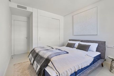 Penthouse i Fuengirola, Malaga, Fuengirola - € 1.350.000 | Ref: R5324248 - foto 15