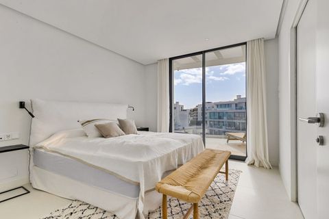 Penthouse i Fuengirola, Malaga, Fuengirola - € 1.350.000 | Ref: R5324248 - foto 17