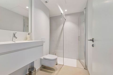 Penthouse i Fuengirola, Malaga, Fuengirola - € 1.350.000 | Ref: R5324248 - foto 20