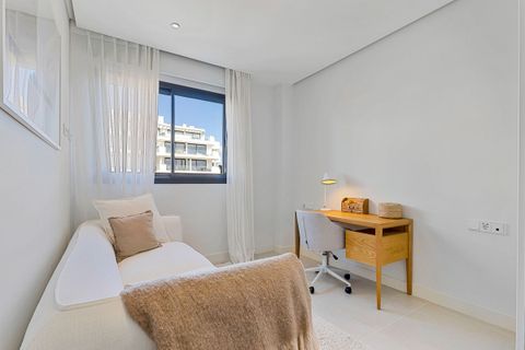 Penthouse i Fuengirola, Malaga, Fuengirola - € 1.350.000 | Ref: R5324248 - foto 21