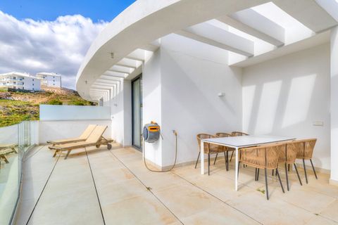 Penthouse i Fuengirola, Malaga, Fuengirola - € 1.350.000 | Ref: R5324248 - foto 23