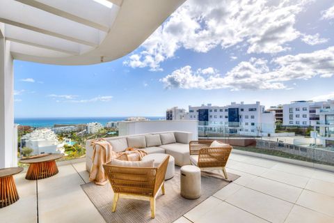 Penthouse i Fuengirola, Malaga, Fuengirola - € 1.350.000 | Ref: R5324248 - foto 24