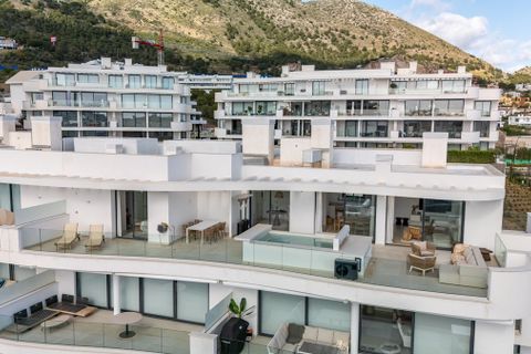 Penthouse i Fuengirola, Malaga, Fuengirola - € 1.350.000 | Ref: R5324248 - foto 28