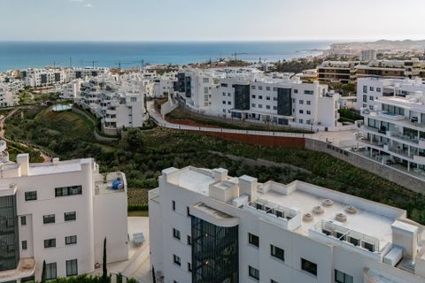 Penthouse i Fuengirola, Malaga, Fuengirola - € 1.350.000 | Ref: R5324248 - foto 32