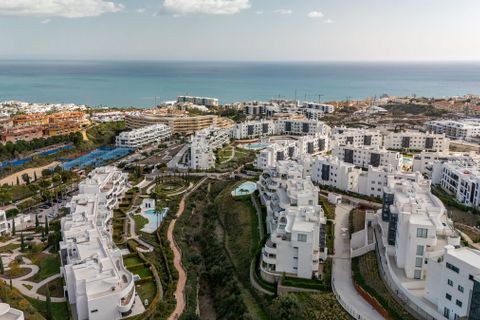 Penthouse i Fuengirola, Malaga, Fuengirola - € 1.350.000 | Ref: R5324248 - foto 35