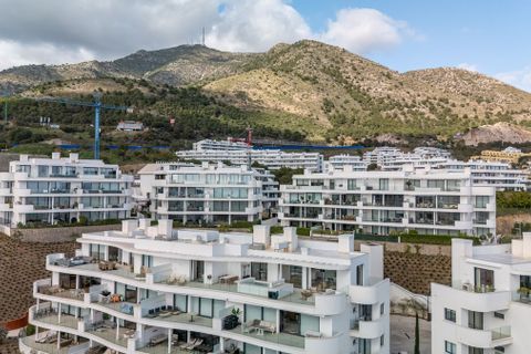 Penthouse i Fuengirola, Malaga, Fuengirola - € 1.350.000 | Ref: R5324248 - foto 36