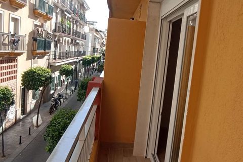 Lejlighed i Fuengirola, Malaga - foto 2