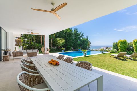 Villa i Cabopino, Malaga, Cabopino - € 4.224.000 | Ref: R5339008 - foto 5