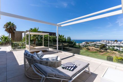 Villa i Cabopino, Malaga, Cabopino - € 4.224.000 | Ref: R5339008 - foto 8