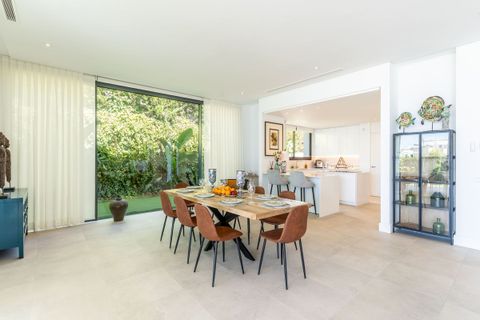 Villa i Cabopino, Malaga, Cabopino - € 4.224.000 | Ref: R5339008 - foto 10