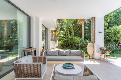 Villa i Cabopino, Malaga, Cabopino - € 4.224.000 | Ref: R5339008 - foto 13