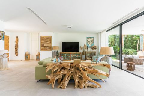 Villa i Cabopino, Malaga, Cabopino - € 4.224.000 | Ref: R5339008 - foto 19