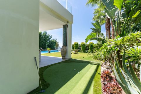 Villa i Cabopino, Malaga, Cabopino - € 4.224.000 | Ref: R5339008 - foto 20