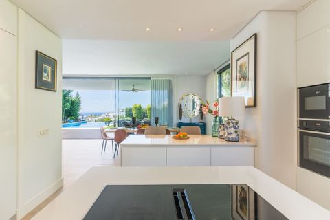 Villa i Cabopino, Malaga, Cabopino - € 4.224.000 | Ref: R5339008 - foto 22